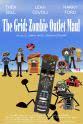 Jim Castillo The Grid: Zombie Outlet Maul
