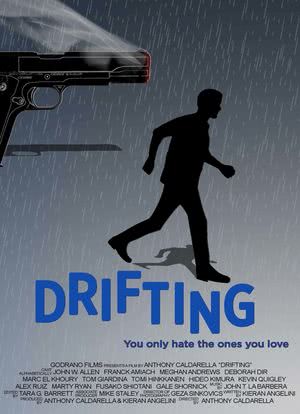 Drifting海报封面图