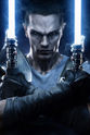 Andy McAdam Star Wars: The Force Unleashed II