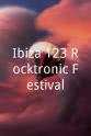 Richard Leyland Ibiza 123 Rocktronic Festival