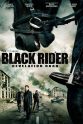 John Orr The Black Rider: Revelation Road