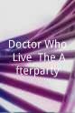 里查德·富兰克林 Doctor Who Live: The Afterparty