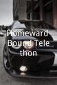 Gina Elise Homeward Bound Telethon