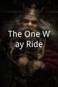 Alyson Sullivan The One-Way Ride