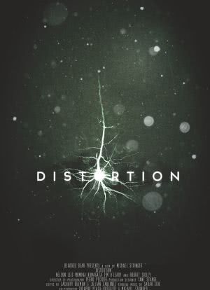 Distortion海报封面图