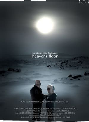Heaven`s Floor海报封面图