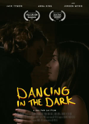 Dancing in the Dark海报封面图