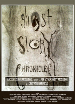 Ghost Story Chronicles海报封面图