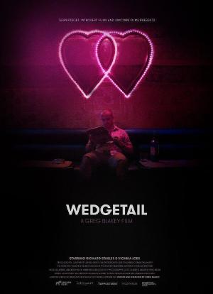 Wedgetail海报封面图