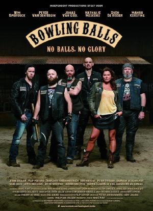 Bowling Ball海报封面图