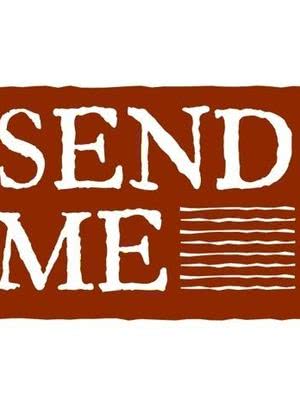 Send Me: An Original Web Series海报封面图