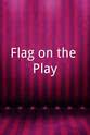 Cheryl Hann Flag on the Play