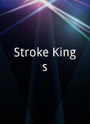 Stroke Kings海报封面图