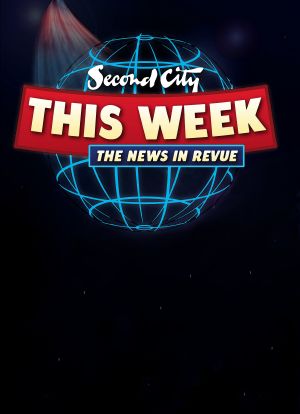 Second City This Week海报封面图