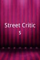 Kimiko Yeni Rojas Street Critics