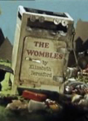 The Wombles海报封面图