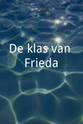 Frieda Van Wijck De klas van Frieda