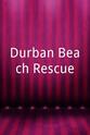 Sihle Xaba Durban Beach Rescue