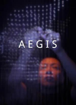 A.E.G.I.S.海报封面图