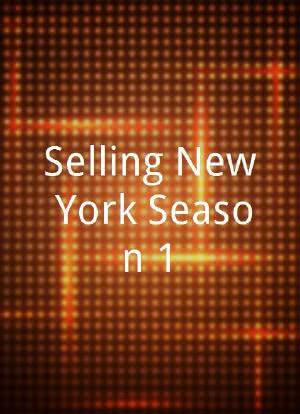 Selling New York Season 1海报封面图