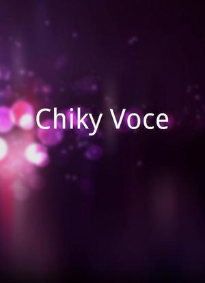 Chikyû Voce海报封面图