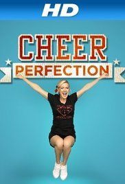 Cheer Perfection海报封面图