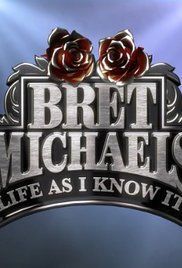 Bret Michaels: Life As I Know It海报封面图