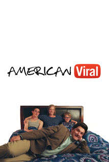 American Viral海报封面图