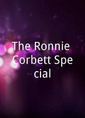 The Ronnie Corbett Special海报封面图