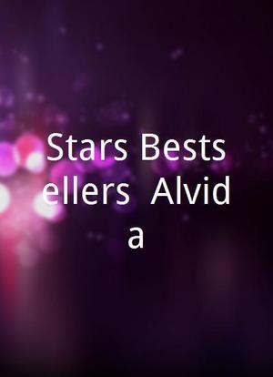 Stars Bestsellers: Alvida海报封面图