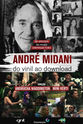 罗伯特·梅尼斯卡 Andre Midani Do vinil ao download