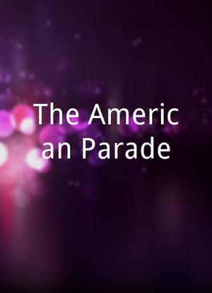 The American Parade海报封面图