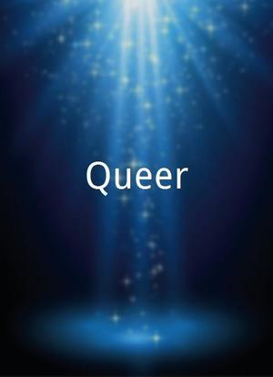 Queer海报封面图