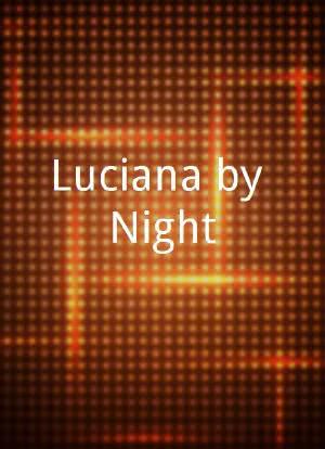 Luciana by Night海报封面图