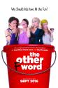 Betsy Sanders The Other F Word