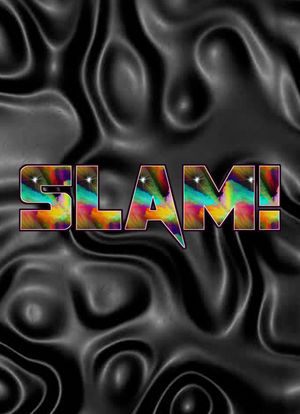 Slam!海报封面图