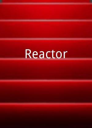 Reactor海报封面图