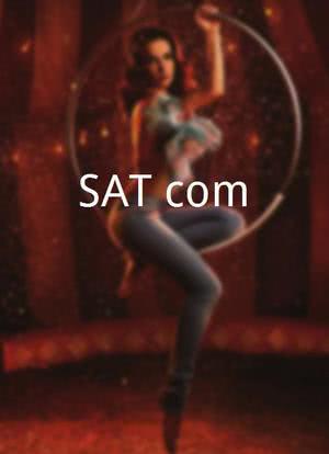 SAT-com海报封面图