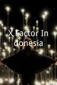 Rossa X Factor Indonesia