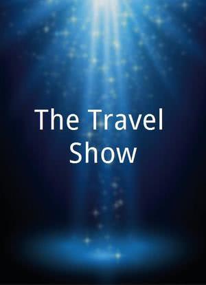 The Travel Show海报封面图