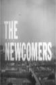 Jonathan Bergman The Newcomers