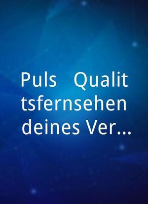 Puls - Qualitätsfernsehen deines Vertrauens海报封面图