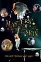 Taylor Hughes Masters of Illusion