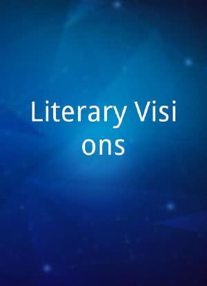 Literary Visions海报封面图