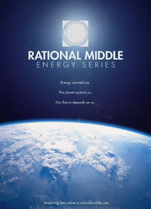 Rational Middle Energy Series海报封面图