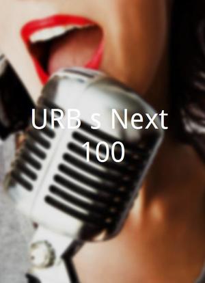 URB's Next 100海报封面图