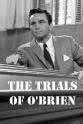 Joe E. Marks The Trials of O'Brien