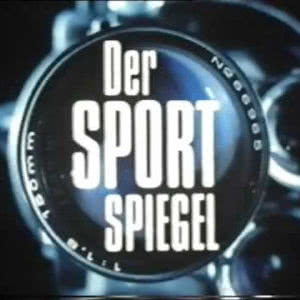 Der Sport-Spiegel海报封面图