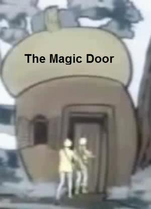 The Magic Door海报封面图