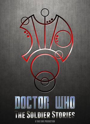 Doctor Who: The Soldier Stories海报封面图
